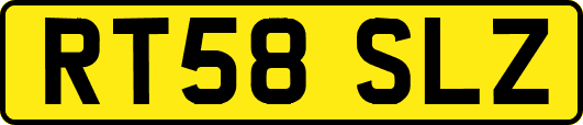 RT58SLZ