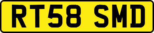 RT58SMD