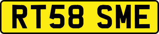 RT58SME