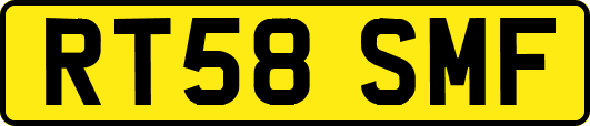 RT58SMF