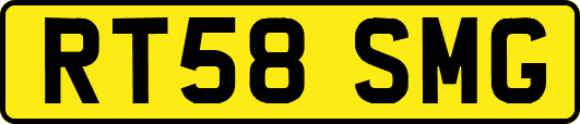 RT58SMG