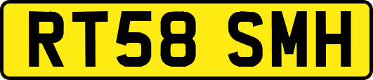 RT58SMH