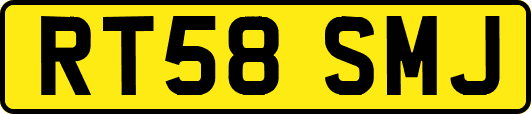 RT58SMJ