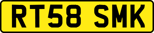 RT58SMK