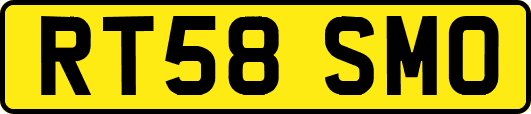 RT58SMO