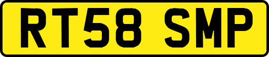 RT58SMP