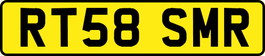 RT58SMR