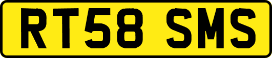 RT58SMS