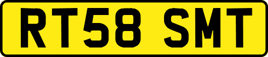 RT58SMT