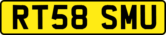 RT58SMU