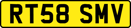 RT58SMV