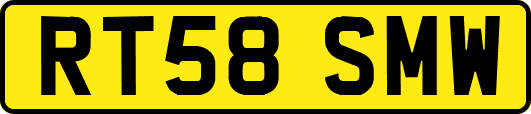 RT58SMW
