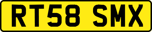RT58SMX