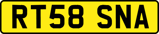 RT58SNA