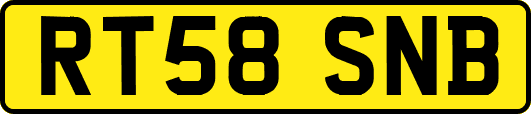 RT58SNB