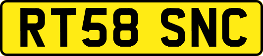 RT58SNC