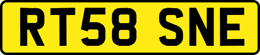 RT58SNE