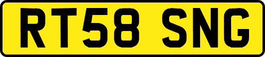 RT58SNG