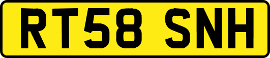 RT58SNH