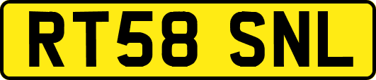 RT58SNL