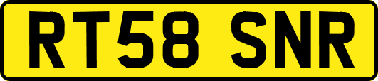 RT58SNR