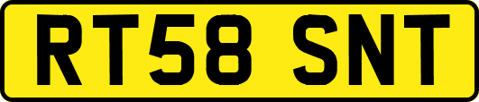 RT58SNT