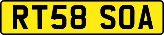RT58SOA