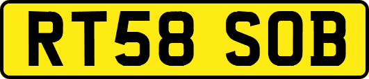 RT58SOB