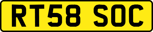 RT58SOC