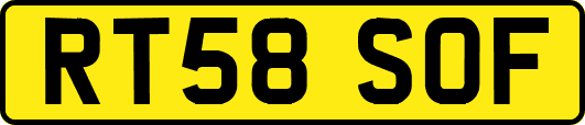 RT58SOF