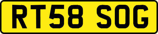 RT58SOG
