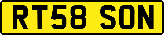 RT58SON