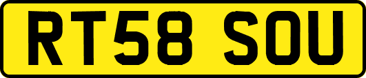 RT58SOU