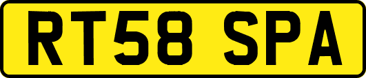 RT58SPA