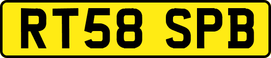 RT58SPB