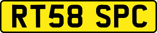 RT58SPC