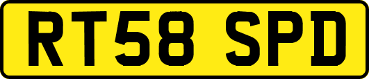 RT58SPD