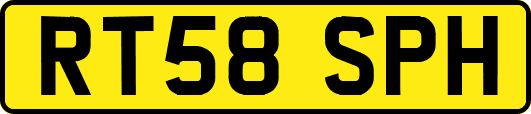 RT58SPH