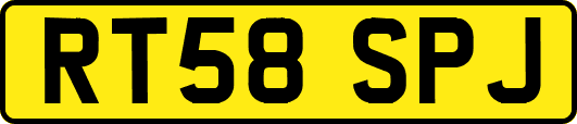 RT58SPJ