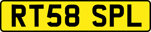 RT58SPL