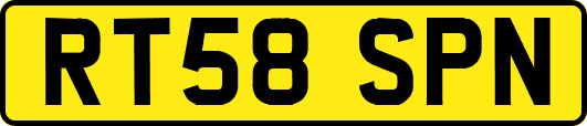RT58SPN