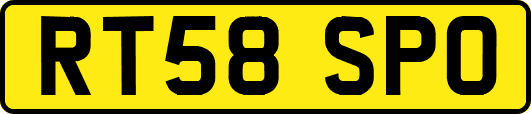 RT58SPO