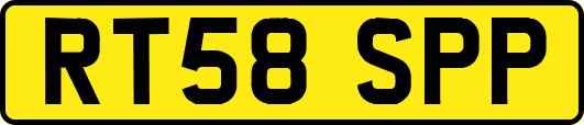 RT58SPP