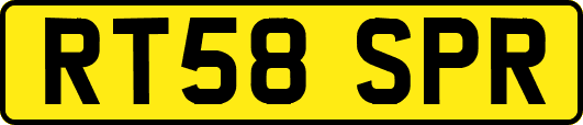 RT58SPR