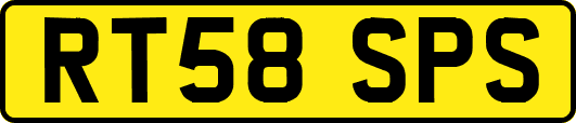 RT58SPS