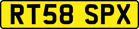 RT58SPX