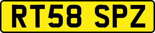 RT58SPZ