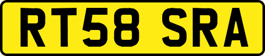 RT58SRA