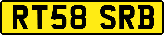 RT58SRB