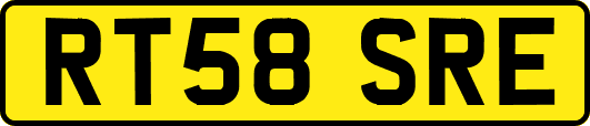 RT58SRE